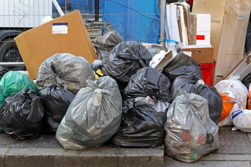 Benefits of home clearance services