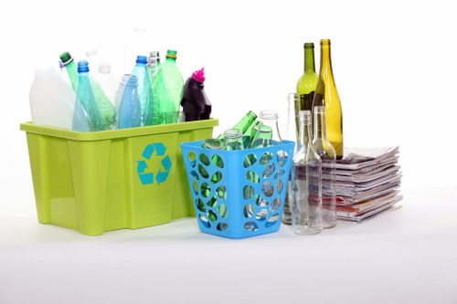 Preparing your home for clearance