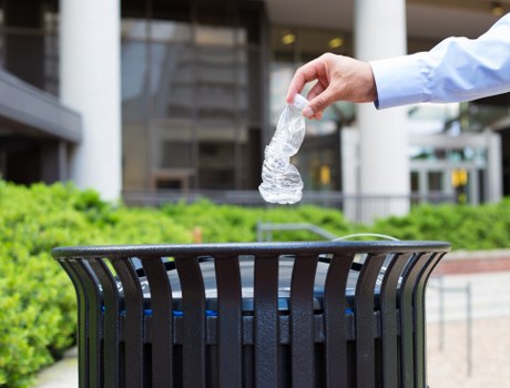 Professional commercial waste services Southwark