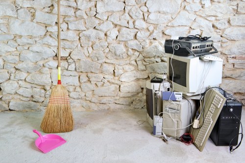 Southwark business waste management